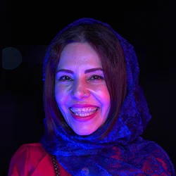 لیلا سودبخش