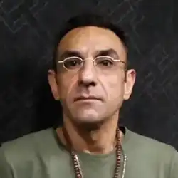 محمدرضا صولتی