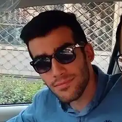 سعیدرضا منصوری