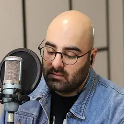 سامان مظلومی