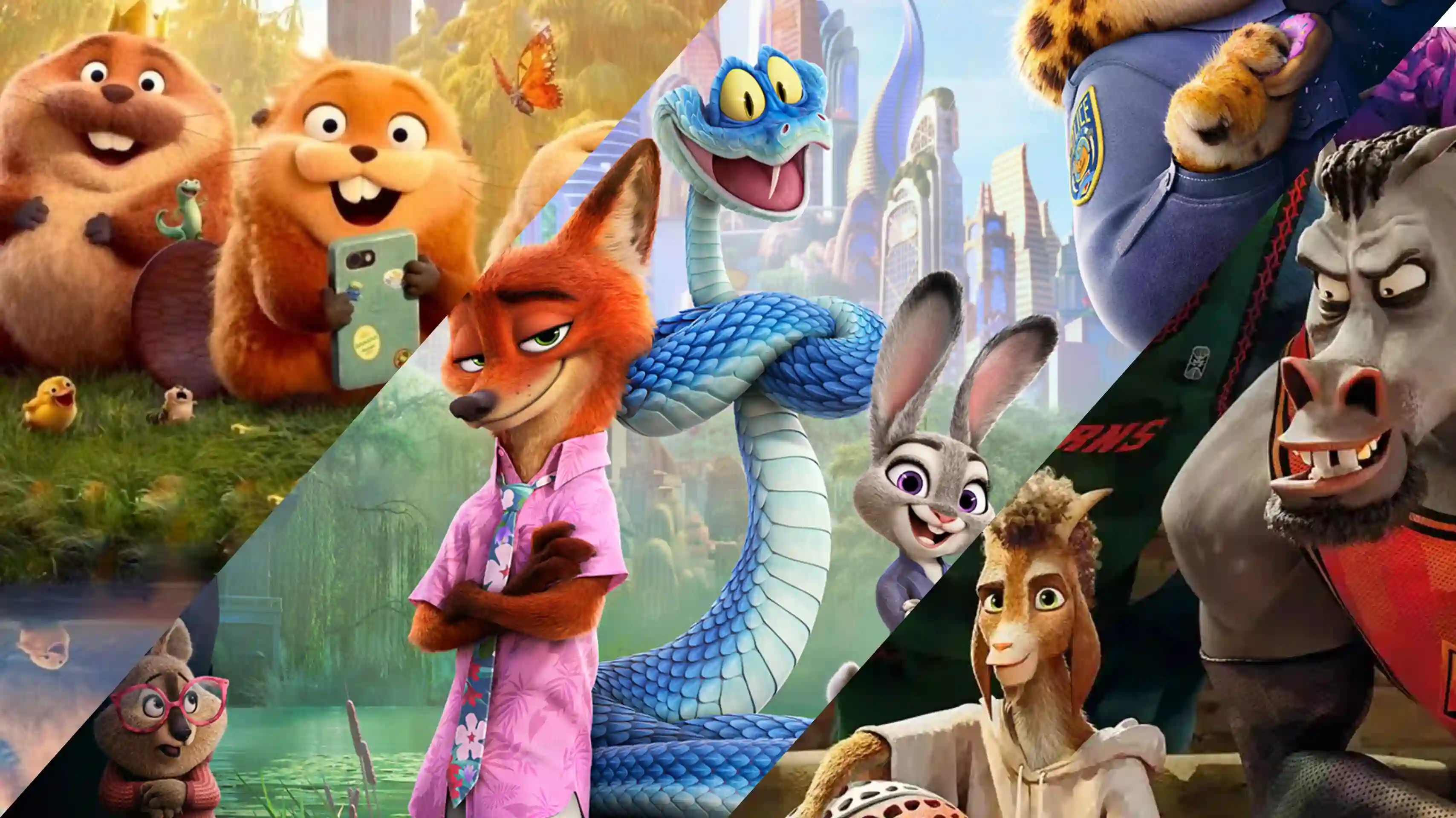 با دوبله سورن درآمد داشته باش!